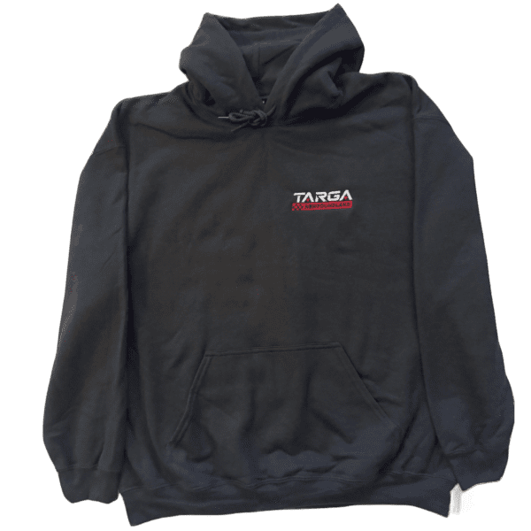 Targa NL Pullover Hoody