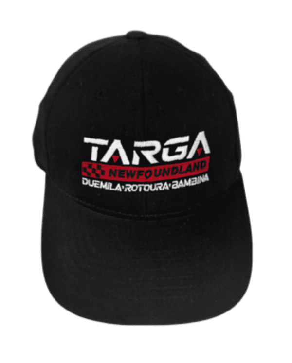 2023 Targa NL Cap