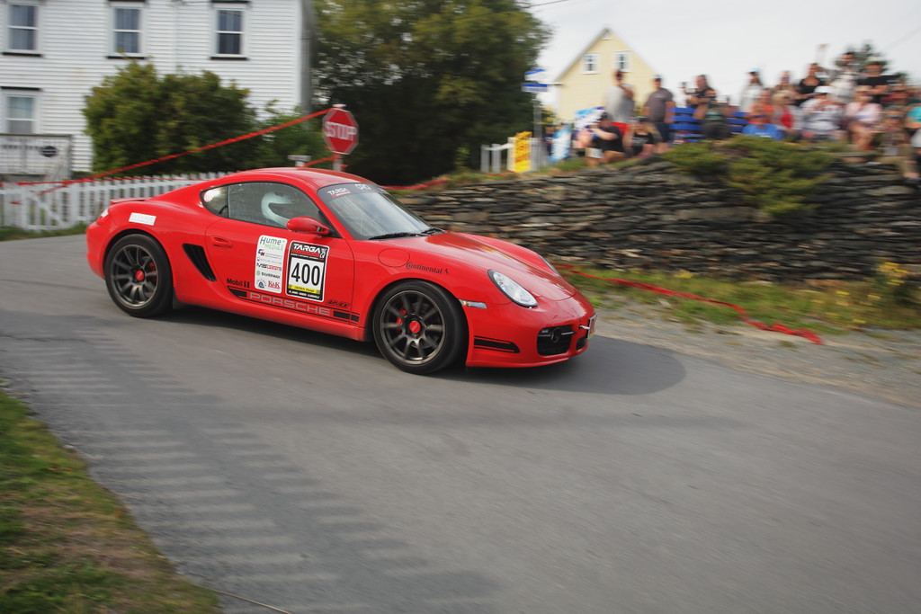 New year brings new stages and communities