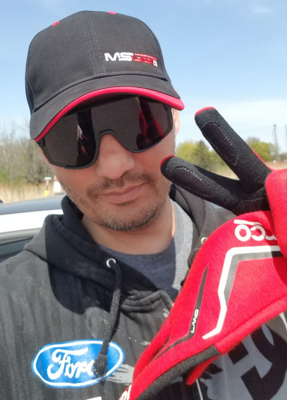 In Memoriam – Sonny Chauhan