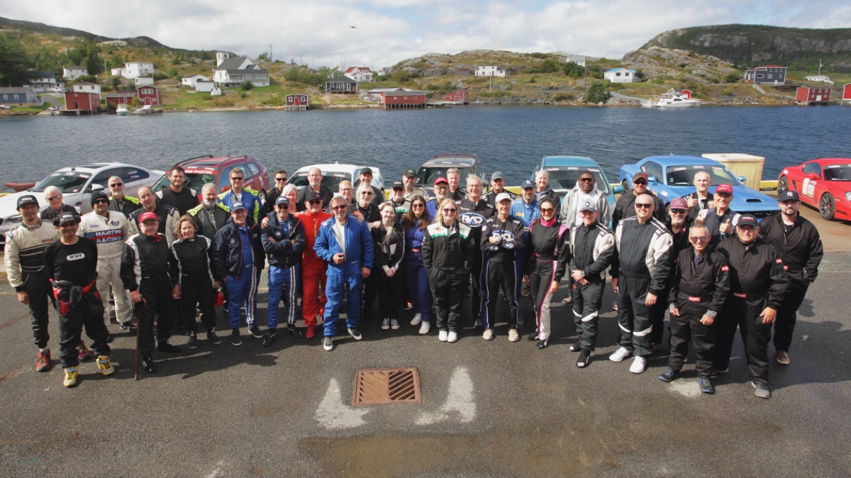 Targa’s New Year’s Resolutions